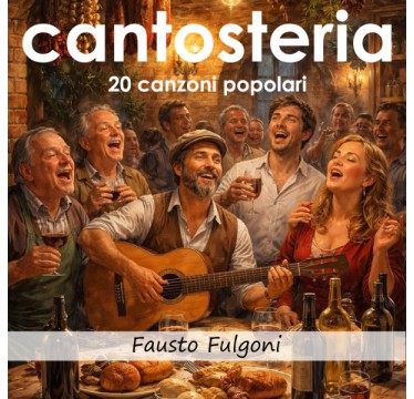 Cantosteria